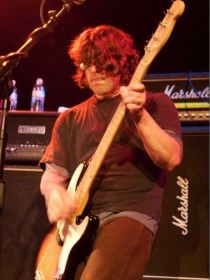 Lou Barlow