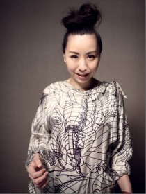 三吉里繪子