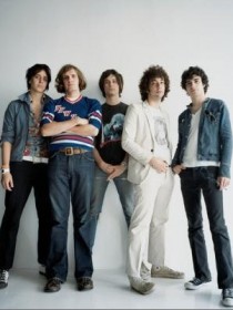 Strokes, the
