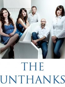 Unthanks, The