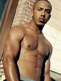 Marques Houston