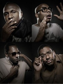 Anti-Pop Consortium