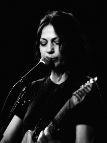 Lisa Germano