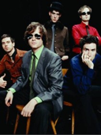Electric Six