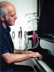 Ludovico Einaudi