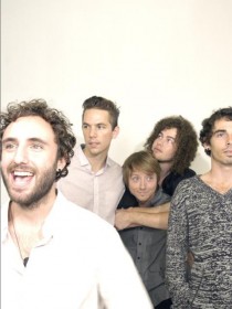 Local Natives