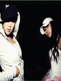 X' Girlz