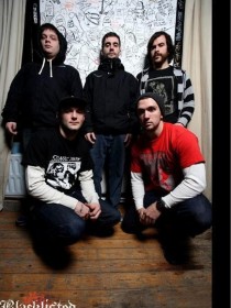 Blacklisted