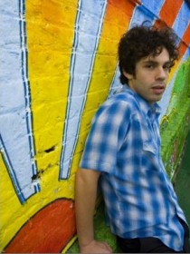 Julian Velard