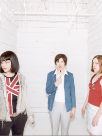 Sleater-Kinney