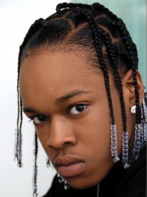 Hurricane Chris
