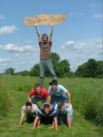 Wonder Years, The