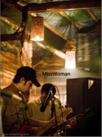 MissWoman