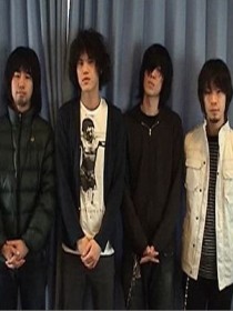 9mm Parabellum Bullet