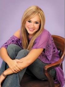 Diana DeGarmo