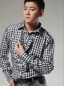 李雨陽