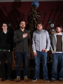 Frightened Rabbit