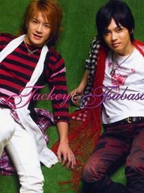 TACKEY & 翼