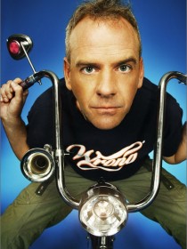 Fatboy Slim