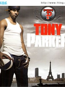 Tony Parker