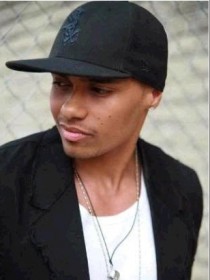 Corey Latif Williams