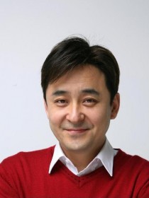 Daniel Moon