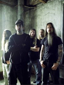 Lamb Of God