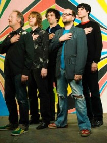 Apples in Stereo, The