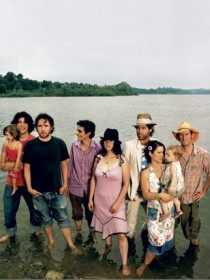 Broken Social Scene