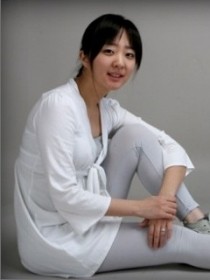 林朱妍