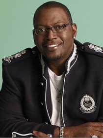 Randy Jackson