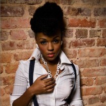 Janelle Monae