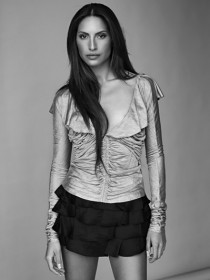 Sheri Nowrozi