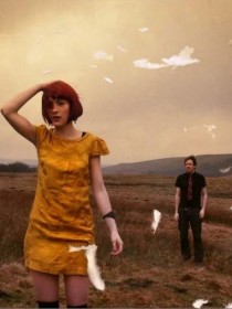 Paper Aeroplanes