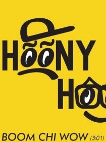 Hoony Hoon
