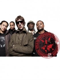 RPA & The United Nations Of Sound