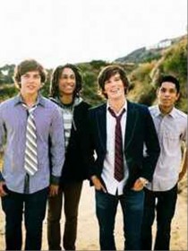 Allstar Weekend