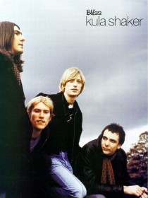 Kula Shaker