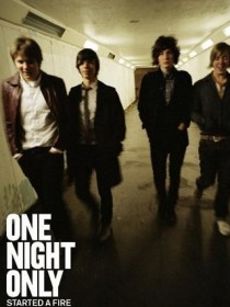 One Night Only