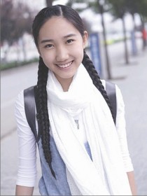 李姍殷