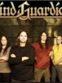 Blind Guardian