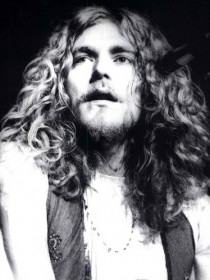 Robert Plant