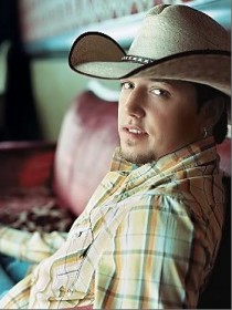 Jason Aldean