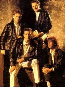 Orchestral Manoeuvres in the Dark
