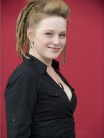 Crystal Bowersox
