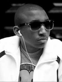 Shaun Riley