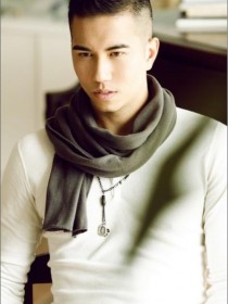 Justis Kao