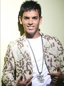 Tito el Bambino