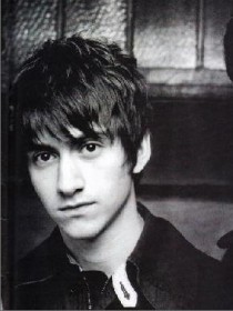 Alex Turner