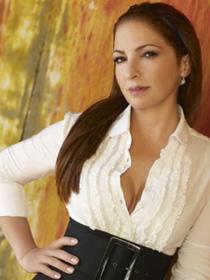 Gloria Estefan